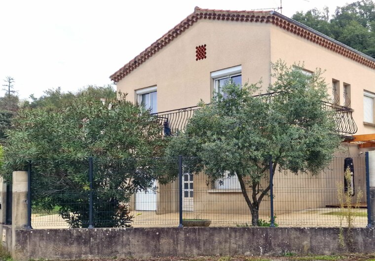 Maison 89 m²