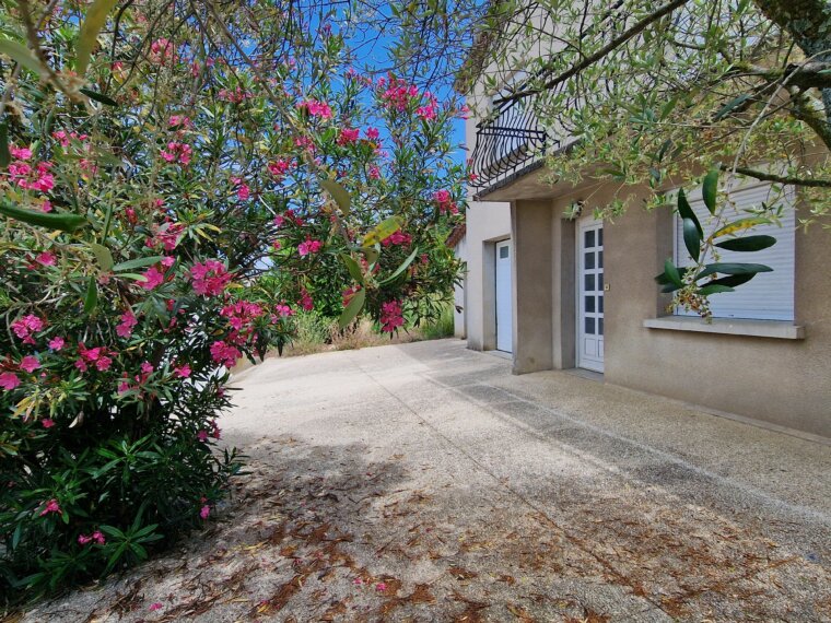 Maison 89 m²