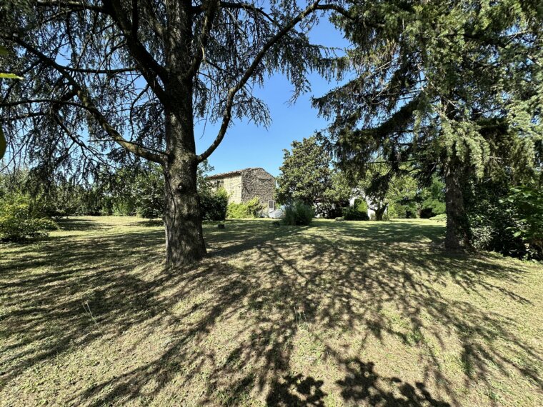 Maison 100 m²