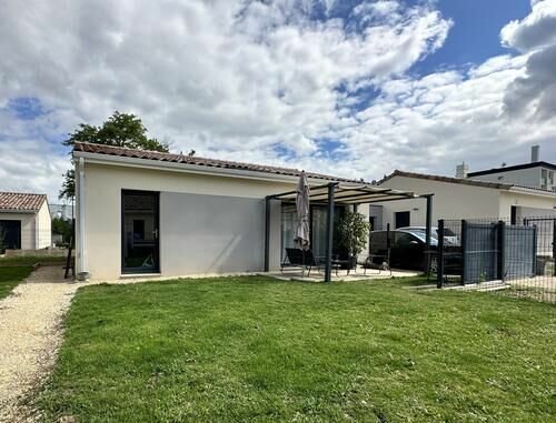 Maison 70 m²
