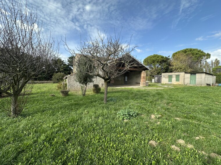 Maison 117 m²