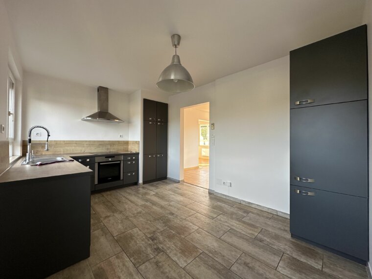 Appartement 68 m²