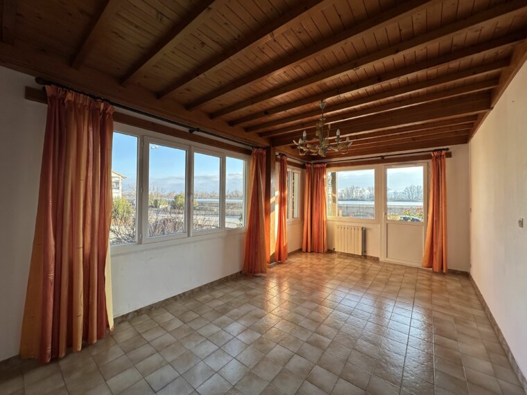 Maison 144 m²