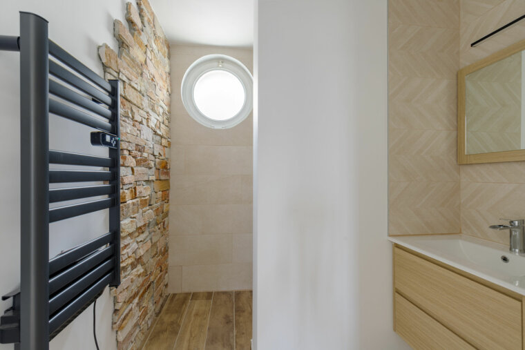 Appartement 66 m²
