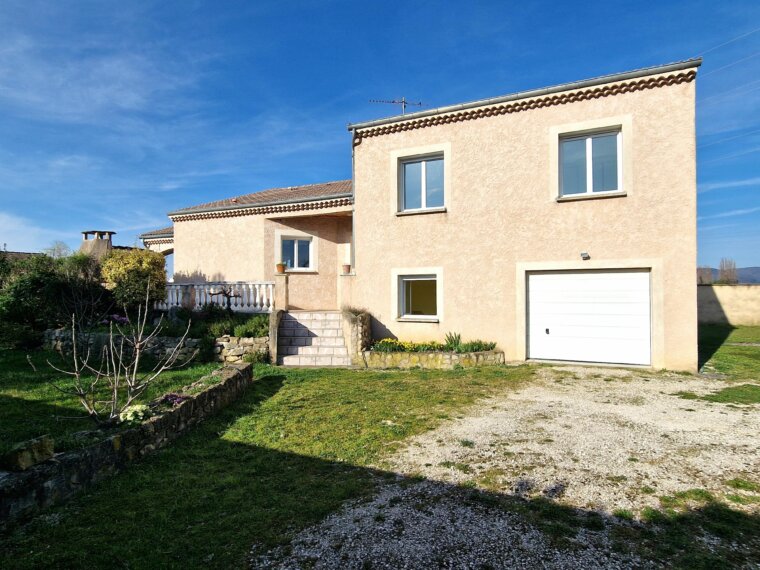 Maison 128 m²