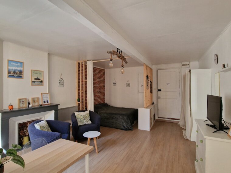 Maison 206 m²