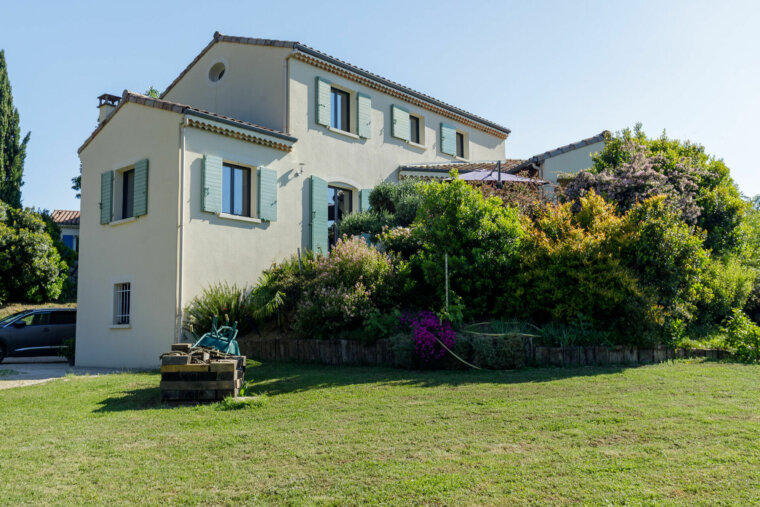 Maison 158 m²