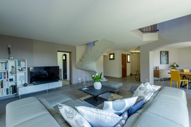 Maison 158 m²