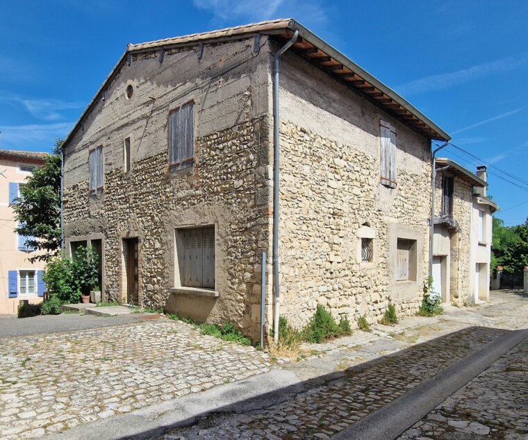 Maison 132 m²