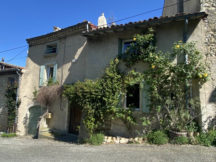 Maison 150 m²