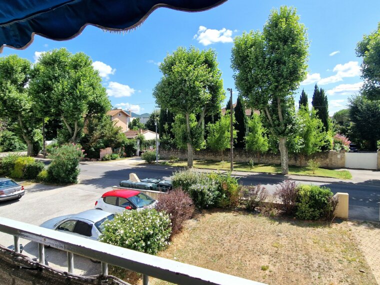 Appartement 52 m²